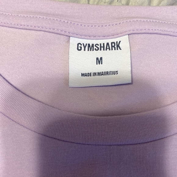 Gymshark Short Sleeve Tee - Picture 3 of 5